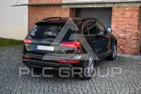 2014 Audi Q5