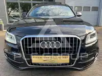 2014 Audi Q5