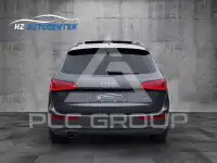 2014 Audi Q5