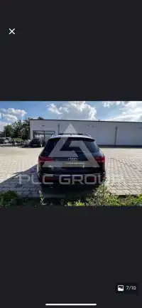 2014 Audi Q5