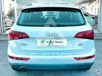 2014 Audi Q5