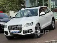 2014 Audi Q5