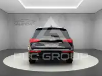 2014 Audi Q5