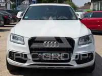 2014 Audi Q5