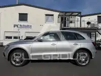 2014 Audi Q5