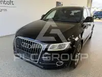 2014 Audi Q5