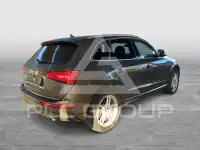 2014 Audi Q5