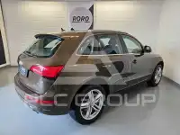 2014 Audi Q5