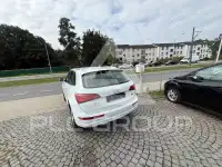 2014 Audi Q5