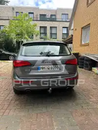 2014 Audi Q5