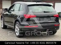 2014 Audi Q5