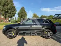 2014 Audi Q5