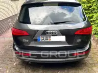 2014 Audi Q5