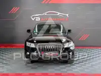 2014 Audi Q5