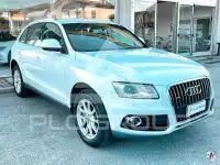 2014 Audi Q5