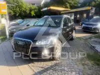 2014 Audi Q5
