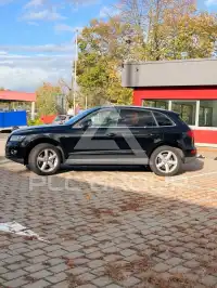 2014 Audi Q5