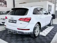 2014 Audi Q5