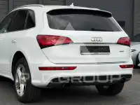 2014 Audi Q5