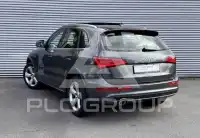 2014 Audi Q5