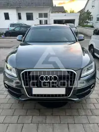 2014 Audi Q5