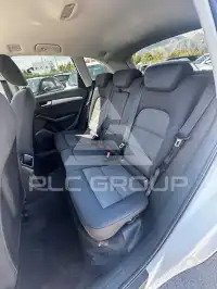 2014 Audi Q5