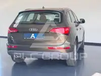 2014 Audi Q5
