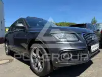 2014 Audi Q5