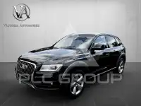 2014 Audi Q5