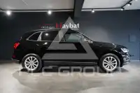 2014 Audi Q5
