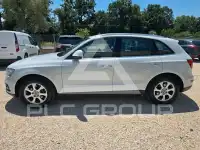 2014 Audi Q5