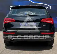 2014 Audi Q5