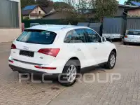 2014 Audi Q5