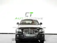 2014 Audi Q5
