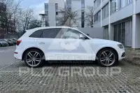 2014 Audi Q5