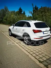 2014 Audi Q5