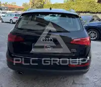 2014 Audi Q5
