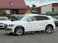 2014 Audi Q5