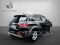 2014 Audi Q5