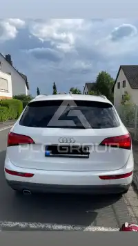 2014 Audi Q5