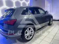 2014 Audi Q5