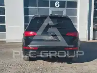 2014 Audi Q5