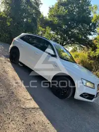 2014 Audi Q5