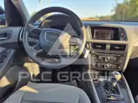2014 Audi Q5