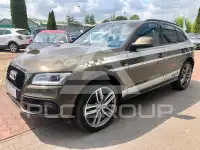 2014 Audi Q5