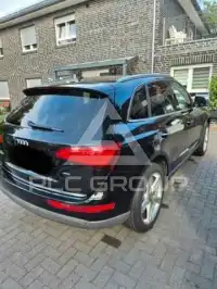 2014 Audi Q5