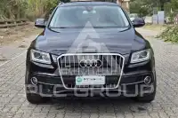 2014 Audi Q5