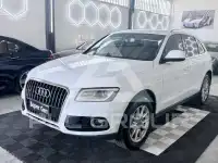 2014 Audi Q5