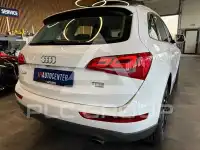 2014 Audi Q5