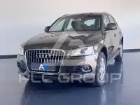 2014 Audi Q5